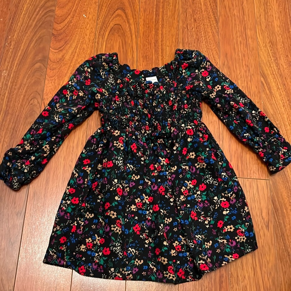 Girls Gap Dress